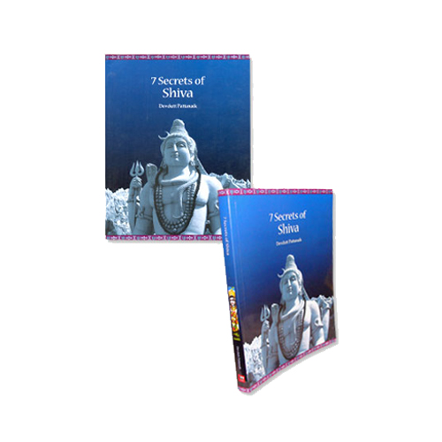 7 Secrets of Shiva-(Books Of Religious)-BUK-REL004